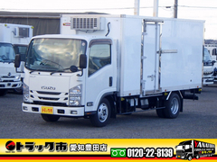 いすゞ 小型 冷蔵冷凍バン TPG-NMR85AN (112313) 1枚目