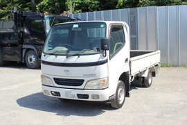 トヨタ 小型 平ボディ TC-TRY230 (11820) 1枚目