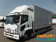 いすゞ その他 ウィング TKG-FRR90T2 (20877) 1枚目