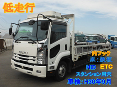 いすゞ その他 平ボディ TKG-FRR90S2 (20250) 1枚目