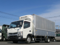 Nissan Small Freezer box_body TRG-FEB5W (110723) 1枚目