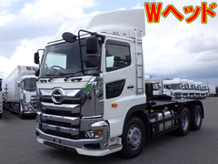 日野 大型 トラクタ 2DG-SS1EKHA (105264) 1枚目