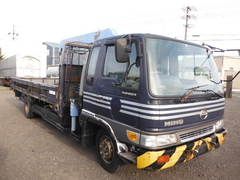 Hino Middle Crane equipped trucks KC-FD2JLBA (1456) 1枚目