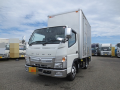 三菱ふそう 小型 バン 2RG-FBA20 (11932) 1枚目