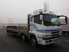 三菱ふそう 大型 平ボディ KL-FS54JVZ (2780) 1枚目