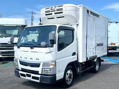 Mitsubishi Fuso Small Freezer box_body 2PG-FBAV0 (110431) 1枚目