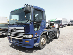 日野 大型 トラクタ KC-SH4FDCA (20737) 1枚目