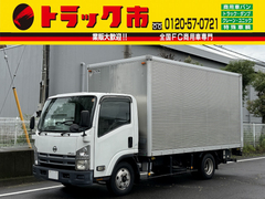 Nissan Small Box body BKG-APR85AN (109081) 1枚目