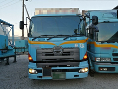日野 大型 平ボディ ADG-FW1EXYG (7794) 1枚目