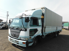 Nissan UD Middle Wing body KK-MK252KH (2247) 1枚目