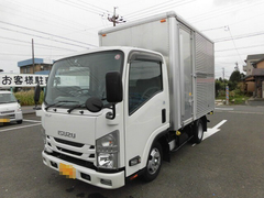 いすゞ 小型 バン TRG-NLR85AN (7130) 1枚目