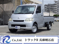 トヨタ 小型 平ボディ DBF-S402U (109584) 1枚目
