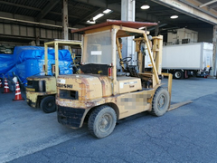 Others Material handling FD40 (5471) 1枚目