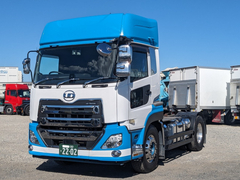 UDトラックス（日産） 大型 トラクタ 2PG-GK5AAD (113473) 1枚目