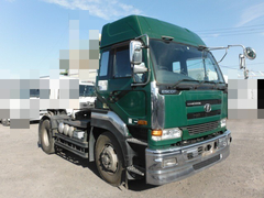 UDトラックス（日産） 大型 トラクタ KL-CK482BAT (2673) 1枚目