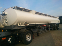 Tokyu Flatbed trailer TT26J9C2 (1284) 1枚目