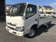 トヨタ 小型 平ボディ ABF-TRY230 (113656) 1枚目