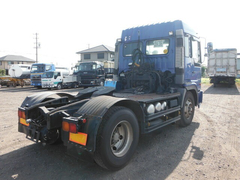 Hino Large Tractor KL-SH1FDGG (18653) 1枚目