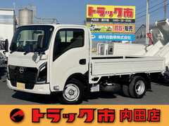 Nissan Small Flat body 3DF-AHR87AF (108053) 1枚目