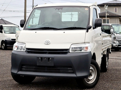トヨタ 小型 平ボディ 5BF-S403U (111565) 1枚目