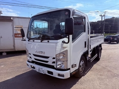 いすゞ 小型 平ボディ 2RG-NMR88R (112772) 1枚目