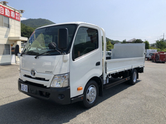トヨタ 小型 平ボディ 2RG-XZU710 (109975) 1枚目