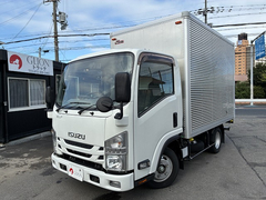 いすゞ 小型 バン TRG-NLR85AN (113965) 1枚目