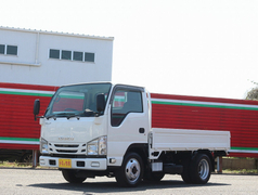 Isuzu Small Flat body TPG-NJS85A (103394) 1枚目