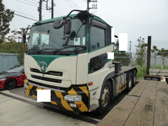 Nissan UD Large Tractor ADG-GW4XLG (2130) 1枚目