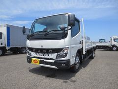 Mitsubishi Fuso Small Flat body 2RG-FEAV0 (106474) 1枚目