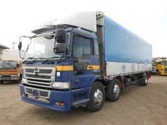 Hino Large Others KL-FN2PWGA (19273) 1枚目