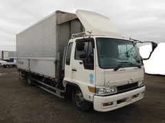 Hino Middle Wing body KK-FD1JLDA (2201) 1枚目