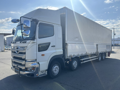 Hino Large Wing body 2DG-FW1AHG (106422) 1枚目