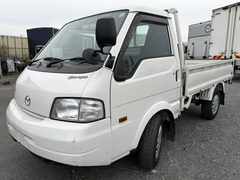 マツダ 小型 平ボディ DBF-SLP2T (109774) 1枚目