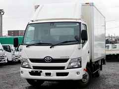 トヨタ 小型 バン TKG-XZU710 (111538) 1枚目