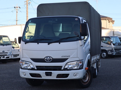 Toyota Small Flat body QDF-KDY221 (113891) 1枚目