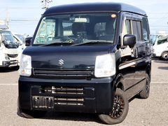 スズキ 軽 軽バン・乗用車 EBD-DA17V (109316) 1枚目