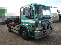 Hino Large Tractor KC-SH4FDCA (3007) 1枚目