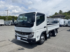 三菱ふそう 小型 平ボディ 2RG-FBA20 (107397) 1枚目