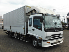 Isuzu Middle Wing body KK-FRR35L4 (1709) 1枚目