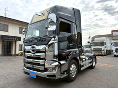 日野 大型 トラクタ 2DG-SH1EDGG (109485) 1枚目