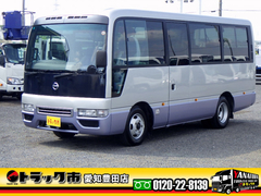 日産自動車 小型 バス ABG-DVW41 (110067) 1枚目