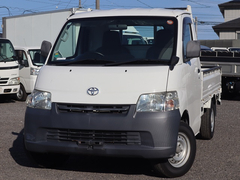 トヨタ 小型 平ボディ DBF-S402U (113316) 1枚目