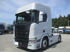スカニア 大型 トラクタ 2PG-A4X2AEG (106814) 1枚目