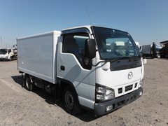Mazda Small Freezer box_body KR-LHR69N (1310) 1枚目