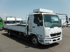 Mitsubishi Fuso Others Flat body TKG-FK61F (14526) 1枚目