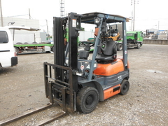 Toyota Others Material handling 6FD15 (21245) 1枚目