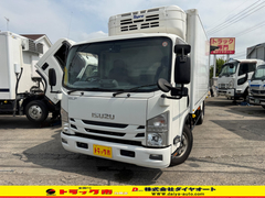 Isuzu Small Freezer box_body 2RG-NPR88AN (109288) 1枚目