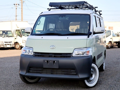 トヨタ 小型 バン 5BF-S403M (112981) 1枚目
