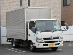 トヨタ 小型 バン TKG-XZU710 (10156) 1枚目
